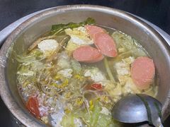 -海关荤豆花(洋河一路店)