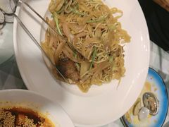 -澜小宴·锦绣江南(金沙滩店)