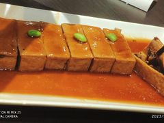 -老牌坊鲁菜名店(宽厚里店)