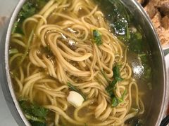 -杨记拉面总店