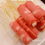 农夫烤牛肉｜性价比之王，三筷不过瘾