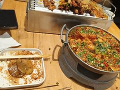 -李不管把把烧(天府三街店)
