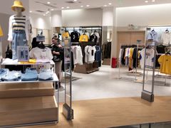 -hotwind热风(坂田百佳华店)