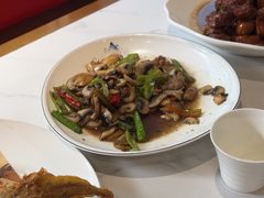 -火龙堂·风味民间菜(文一路店)