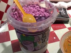 -赵美丽重庆火锅(西安直营总店)