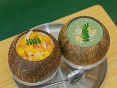 -豆豆冰室·地道招牌椰子冻(大良店)