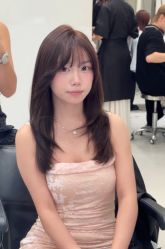 -DL HOPE明星造型