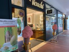 门面-VENCHI 闻绮(上海佛罗伦萨小镇店)
