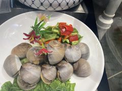 -大众海鲜(巨龙北路店)