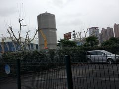 -上海旅游集散中心(万体站)