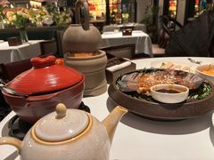 -狮拾久·现代新加坡料理(壹方城店)