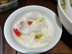 -寻裕记·现炒浇头面(人民广场店)