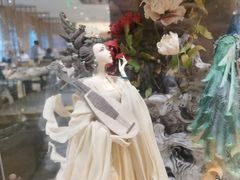 -杭州开元名都大酒店·地中海自助餐厅