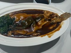 -新光酒家·河豚·海鲜·蟹料理(浦东店)