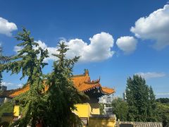 -云龙山