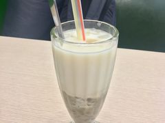 -佰搭果·广式茶餐厅(西华路店)