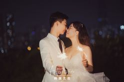 -韩国艺匠ARTIZ STUDIO(汉口店)