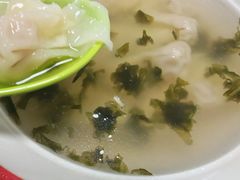 -中国农业大学·第四食堂风味餐厅