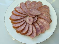 东北红肠-冰城焰会大丰收铁锅炖(萝岗万达金街店)