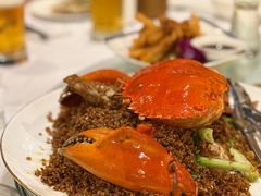 -喜记避风塘炒辣蟹(旗舰店)