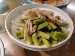 -卞氏菜根香·川菜(青羊万达店)