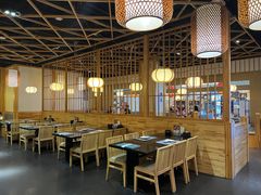 大堂-德川家日本料理(龙德广场店)