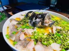 -CHIC1699远洋私厨