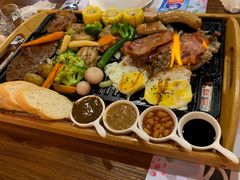 拉面-必点海鲜·鲅鱼水饺(鞍山西道店)