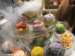 -哈根达斯(皇城恒隆广场店)