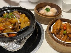 -煲王粤菜餐厅(中侨中心店)