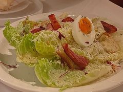 经典凯撒沙拉-夏朵餐厅(丁香店)