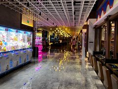 -青水瓦台汤泉(未央店)