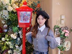 -LE SHARE洛笙·花园西餐(北京路步行街店)