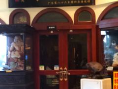 -广州科尔海悦酒店