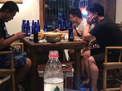 大堂-水煮三国·川鲁江湖菜(香山店)