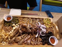-味妙烤鱼吧(回龙观店)