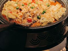 -烤匠麻辣烤鱼(时代广场店)