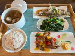 点击看大图 -和伊母婴护理中心·全套房(金山店)