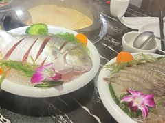 -润泽园海南椰子鸡·糟粕醋火锅(拱北店)