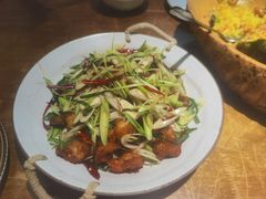 -泰澜得泰国菜(大学城店)
