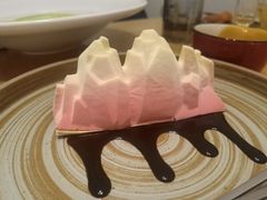 -自如ZSPACE四合院艺术餐厅
