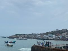 -东极岛景区