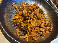 -新白鹿餐厅(城西银泰城店)