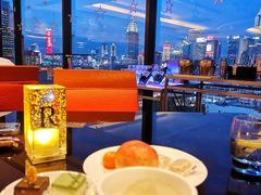 -上海豫园万丽酒店·行政酒廊(河南南路店)