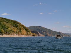 -松花湖风景名胜区