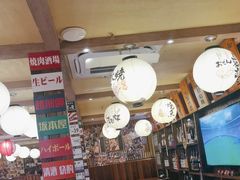 -鸟鹏烧鸟居酒屋(熙龙湾店)