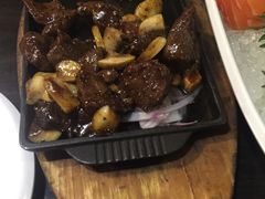 -蟹之国·精品蟹料理(极地店)