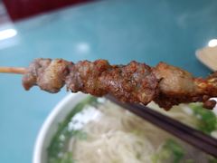 -马布尔莱斯食府(西红门店)