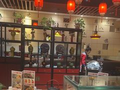 -满园烤鸭·春饼(太原街万达店)