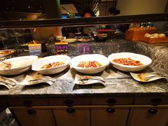 -金海湾自助餐厅(金陵饭店)